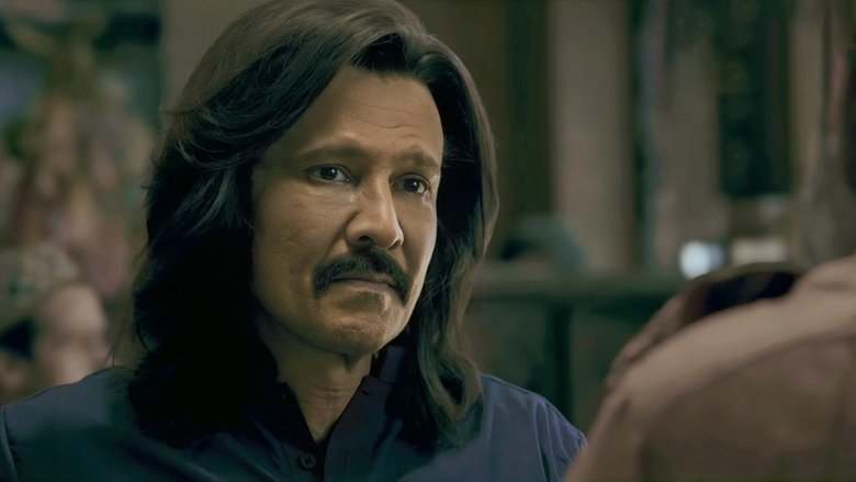 Still image for Murshid season 1 episode 1: Murshid Pathan Still image for Murshid season 1 episode 1: Murshid Pathan