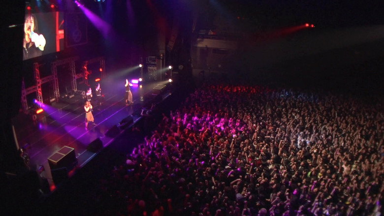 BiS「I Don't Know What Will Happen TOUR」FiNAL