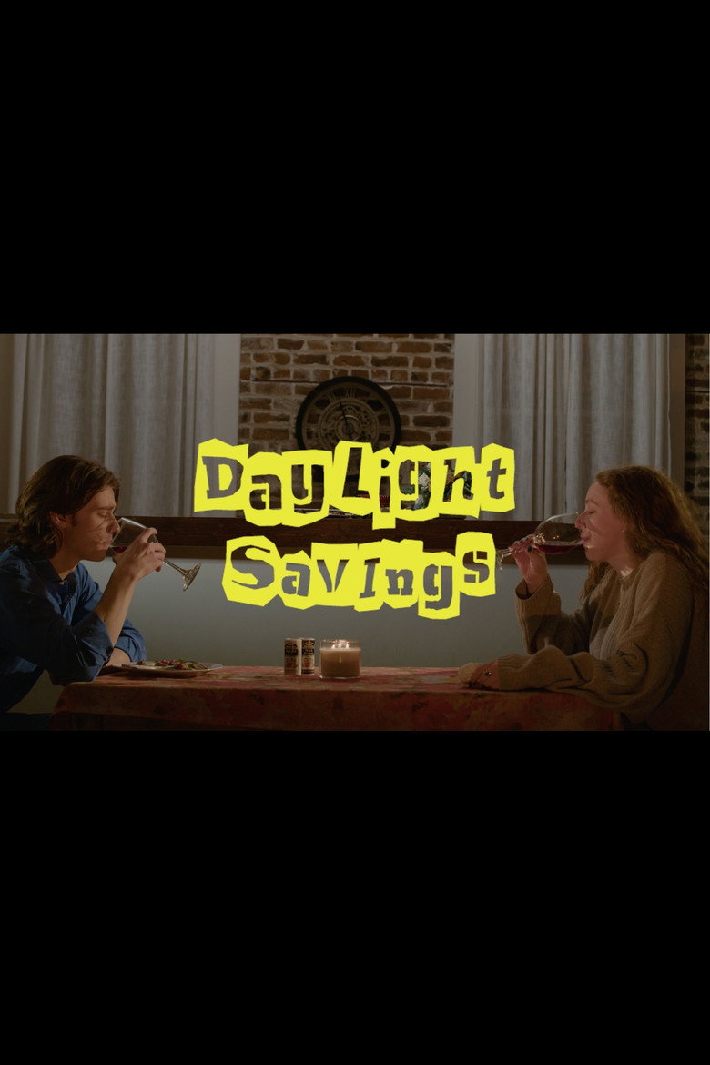 Daylight Savings backdrop preview