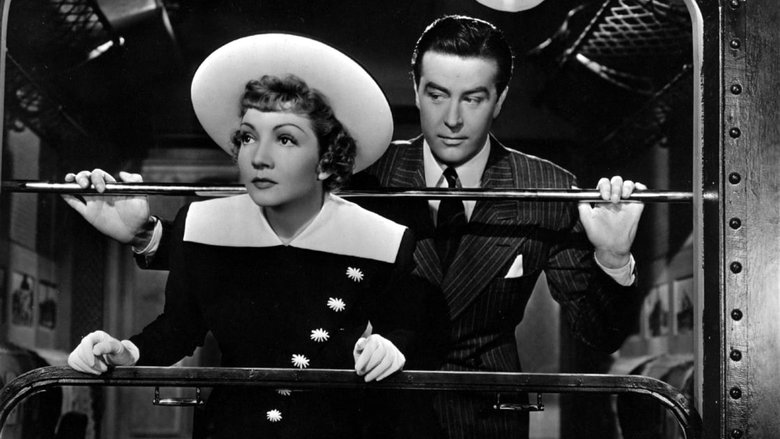 Arise, My Love (1940)