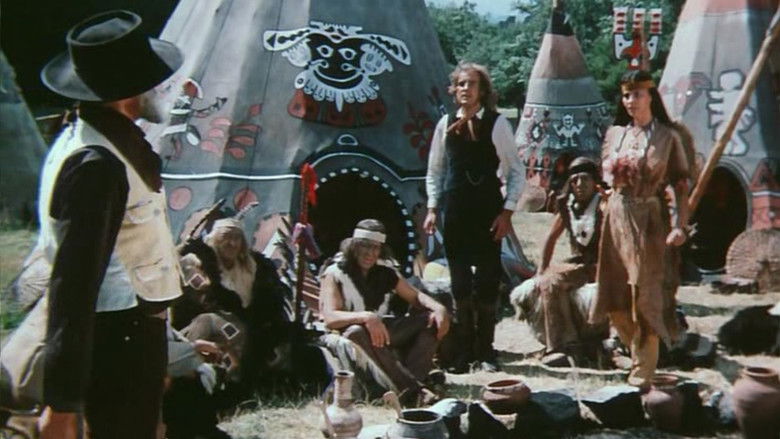 Still image for In Search of Captain Grant season 1 episode 4: Golden God Still image for In Search of Captain Grant season 1 episode 4: Golden God