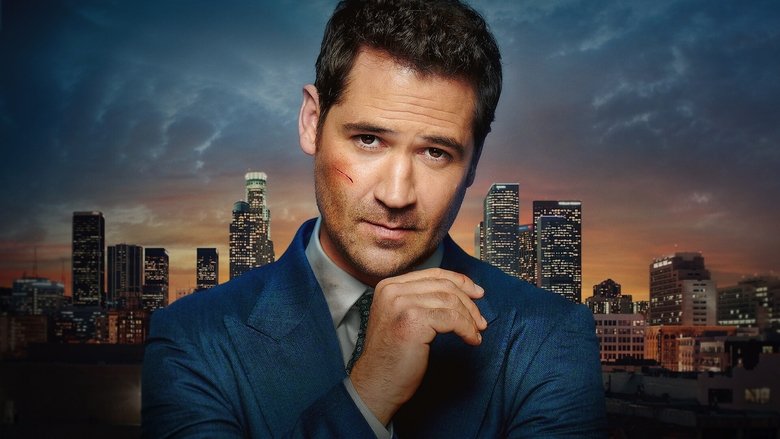 The Lincoln Lawyer (2022)
