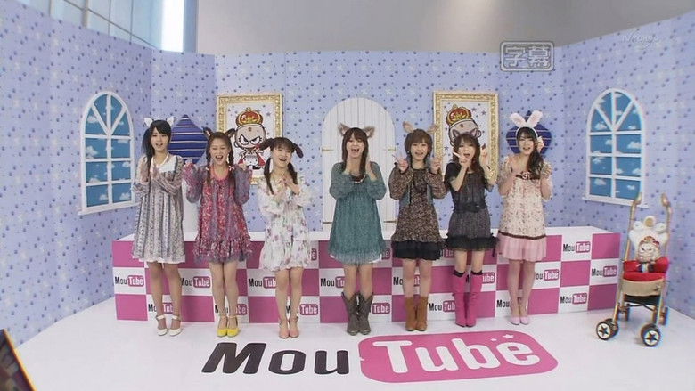 Still image for Haromoni@ season 1 episode 48: MouTube 8 Still image for Haromoni@ season 1 episode 48: MouTube 8