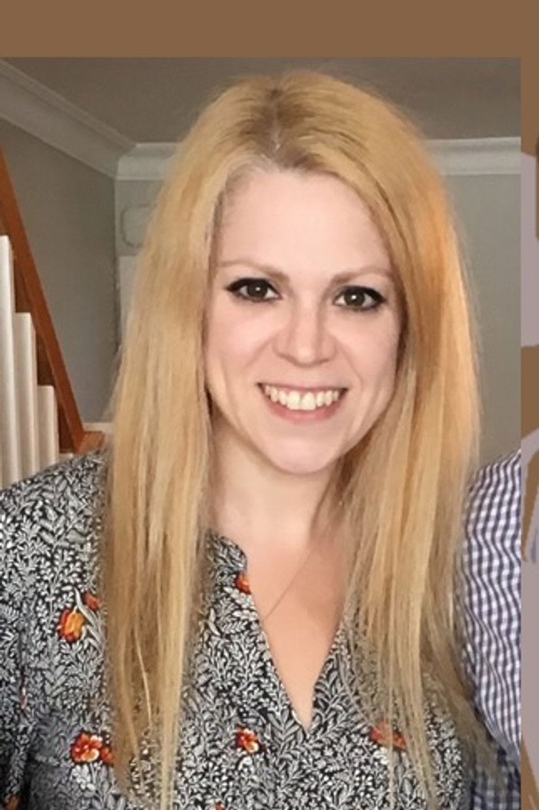 Stacey Tenenbaum portrait image