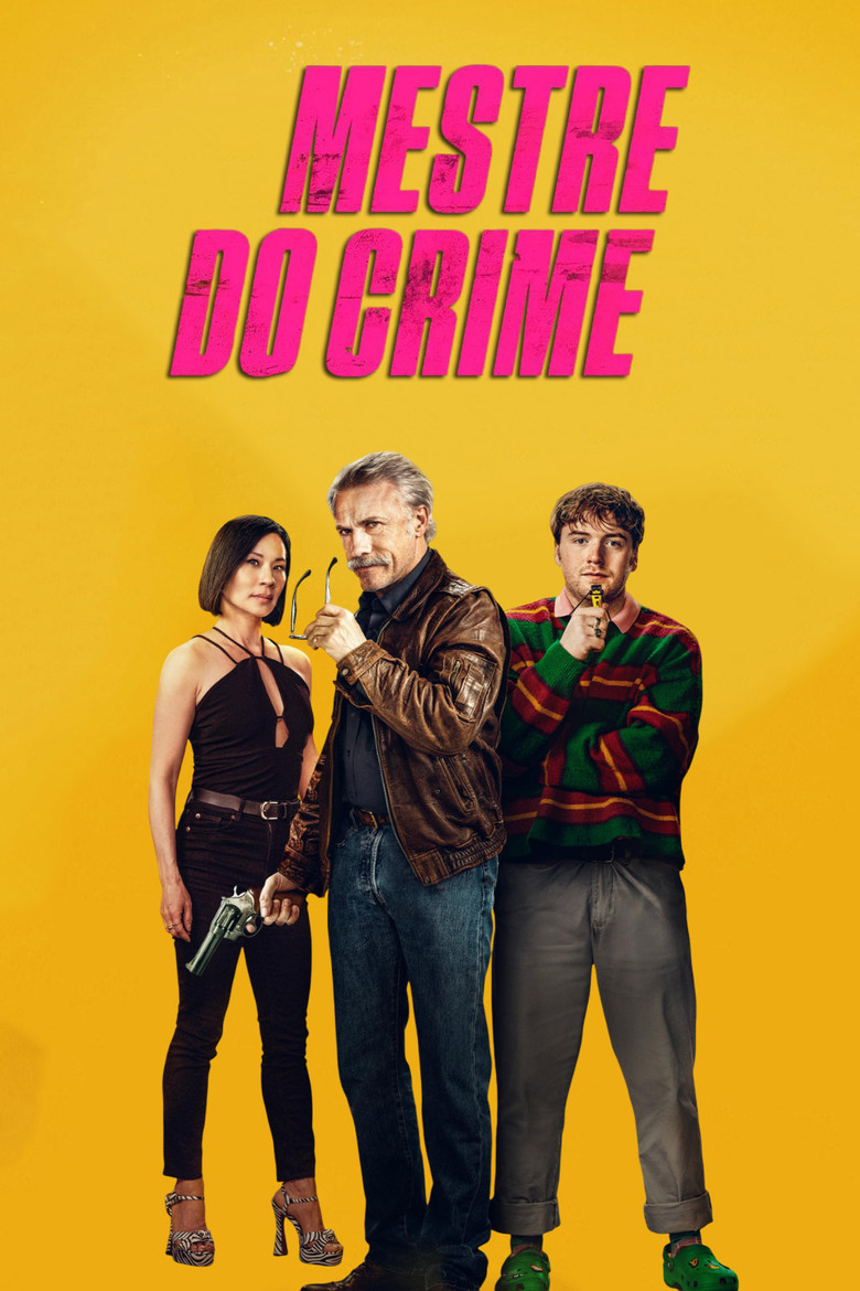 Póster la Película