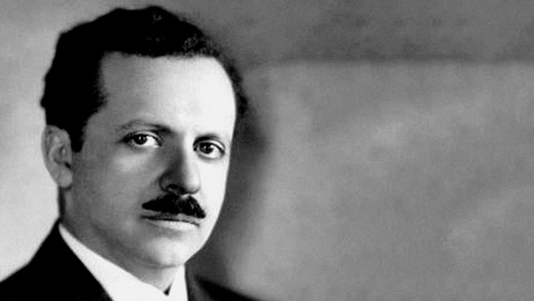 Edward Bernays und die Wissenschaft der Meinungsmache (2018)