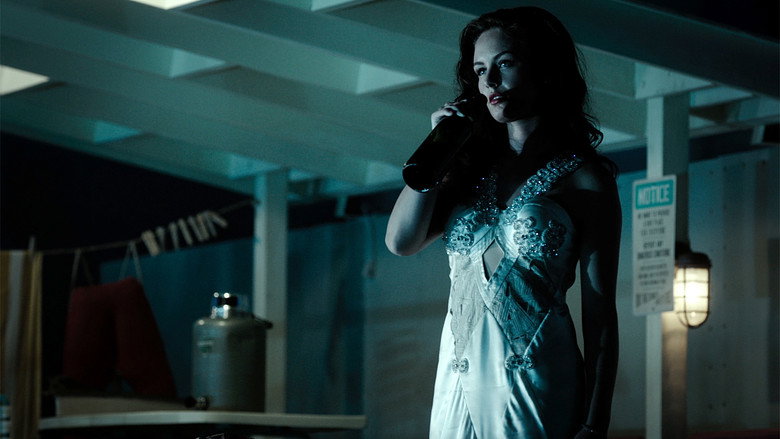 Still from Ascension - ซีซัน 1 ตอน 1