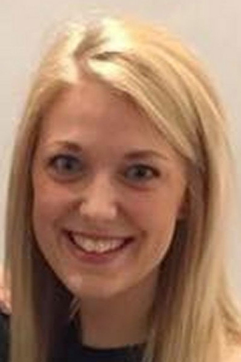 Michelle Laursen portrait image