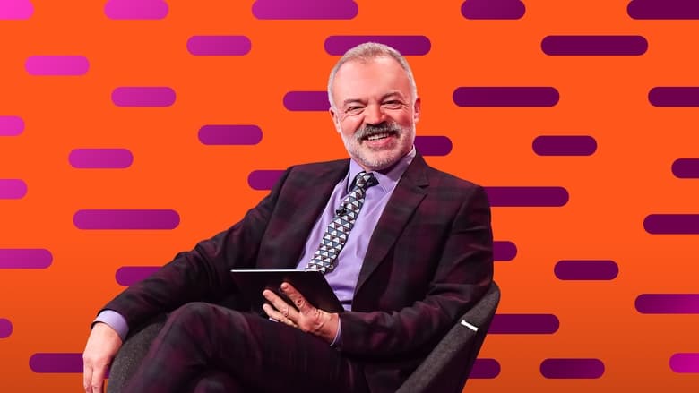 The Graham Norton Show Season 28