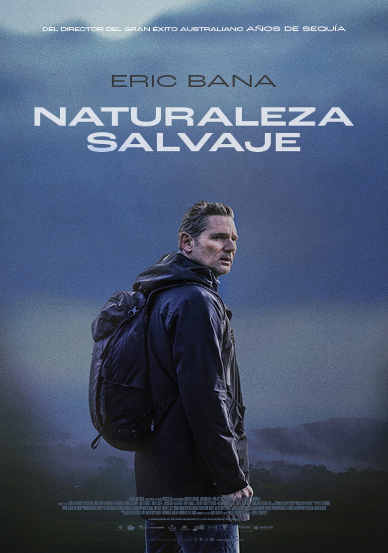 Imagen de The dry 2: La fuerza de la naturaleza