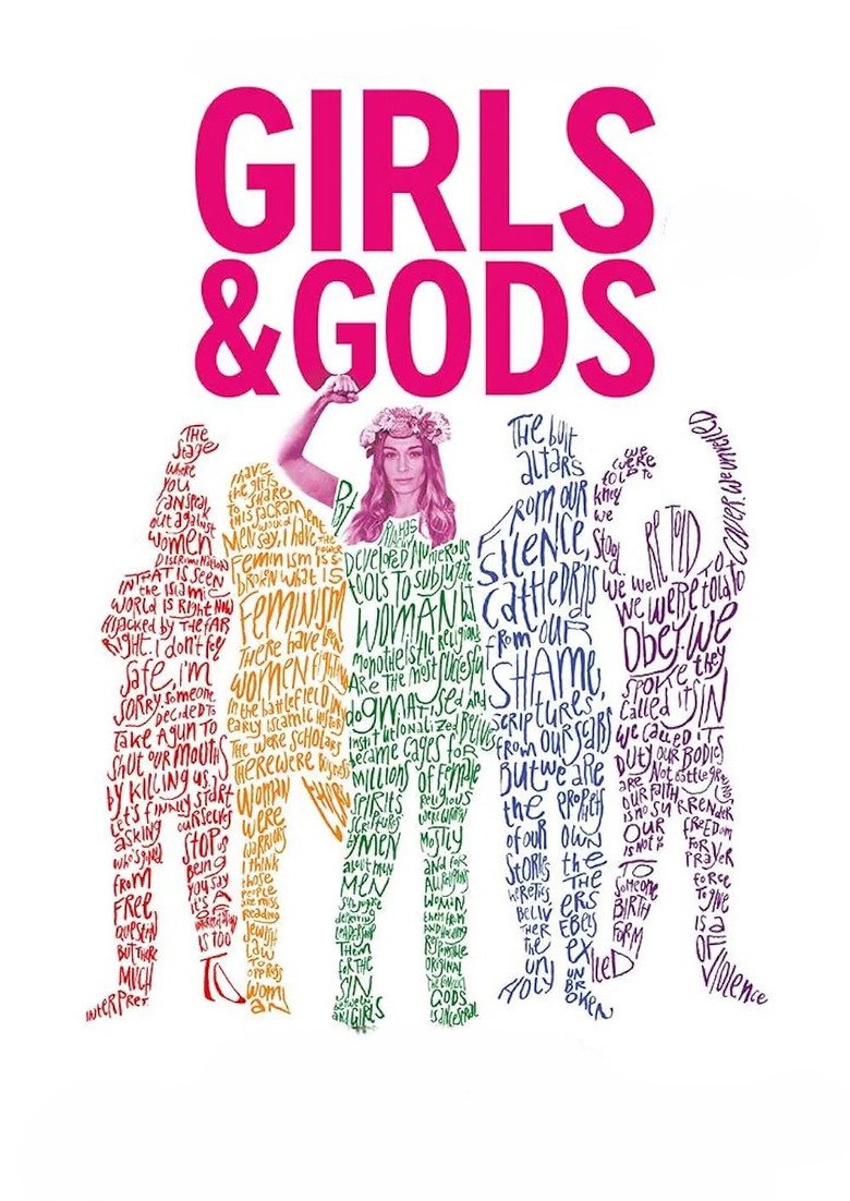 Imatge de Girls & Gods