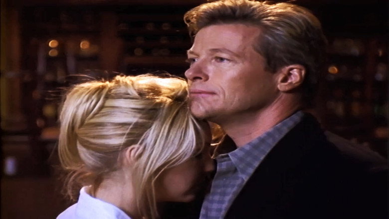 Still from Melrose Place - ซีซัน 7 ตอน 35