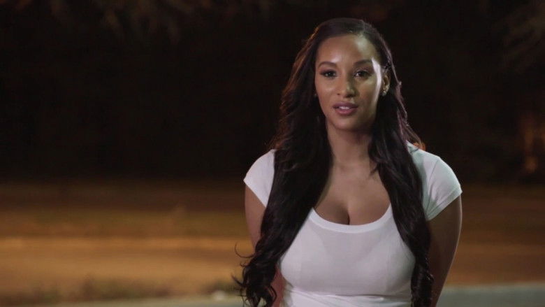 Still image for The Family Chantel season 1 episode 3: The Truth Comes Out