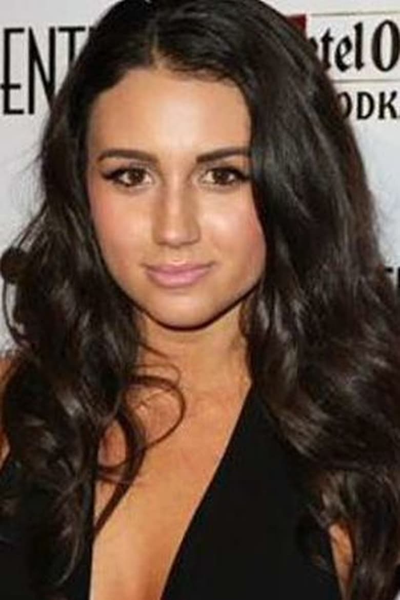Alicia Dea Josipovic photo 2