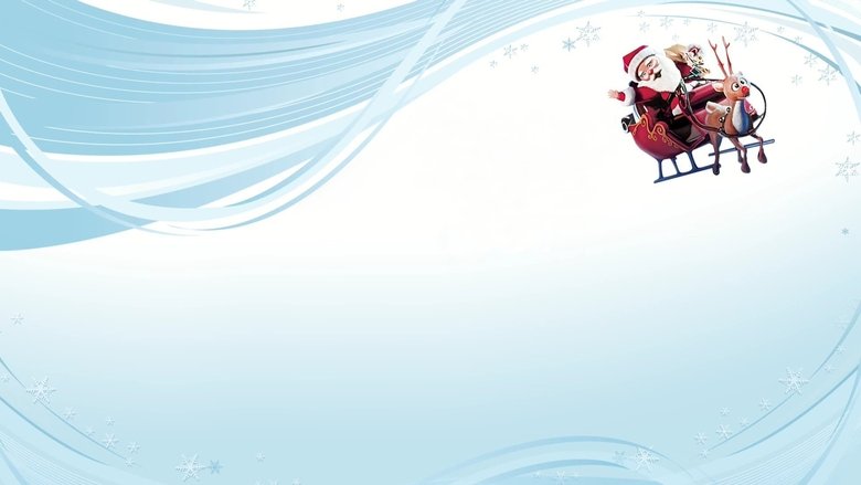 The Year Without a Santa Claus movie poster