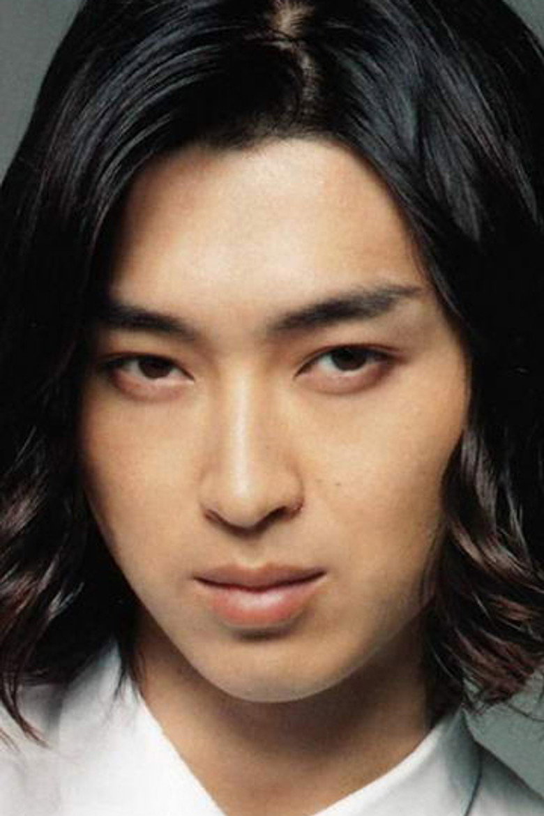 Shota Matsuda photo 3
