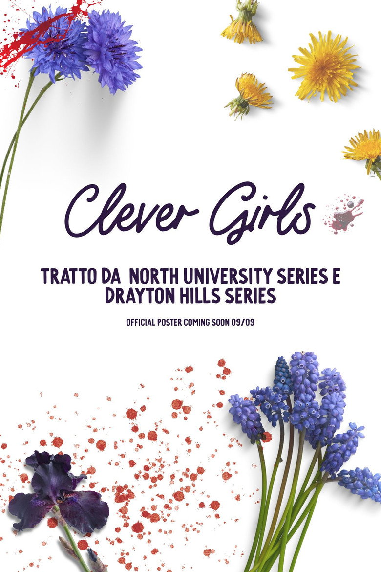 Clever Girls