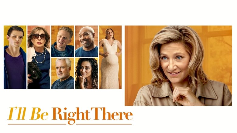 فيلم I’ll Be Right There 2023 مترجم