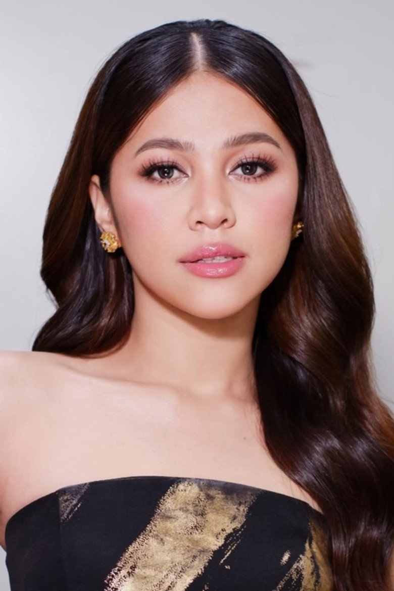 Marielle Montellano portrait