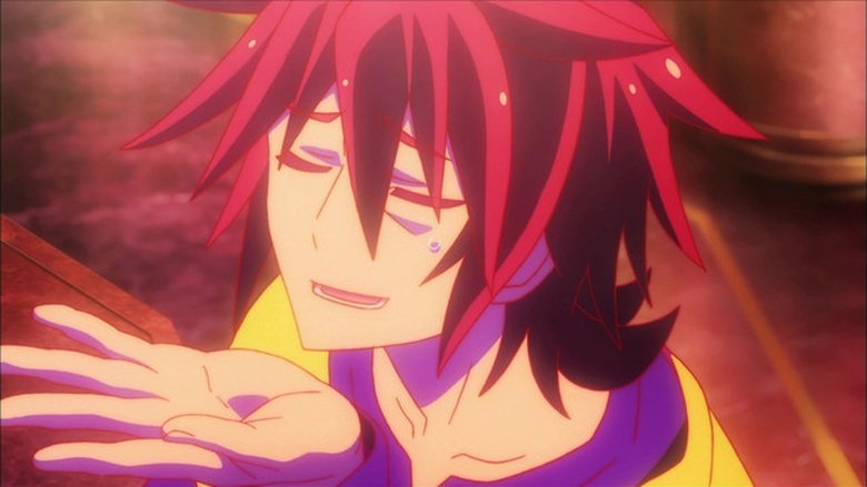 No Game No Life Stream No Game No Life Stream