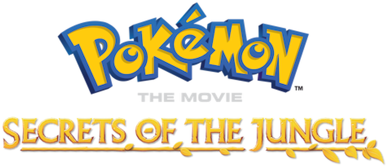 Imagen de La película Pokémon: Los secretos de la selva