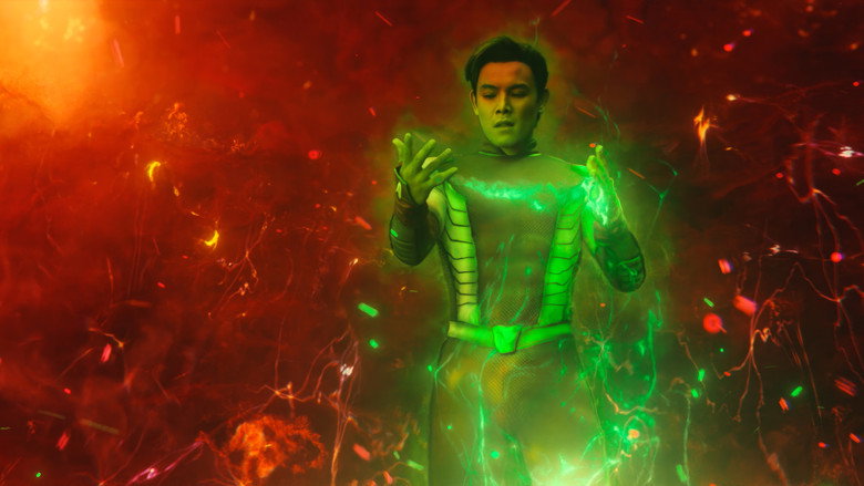 Still from 泰坦 - 第 4 集 9