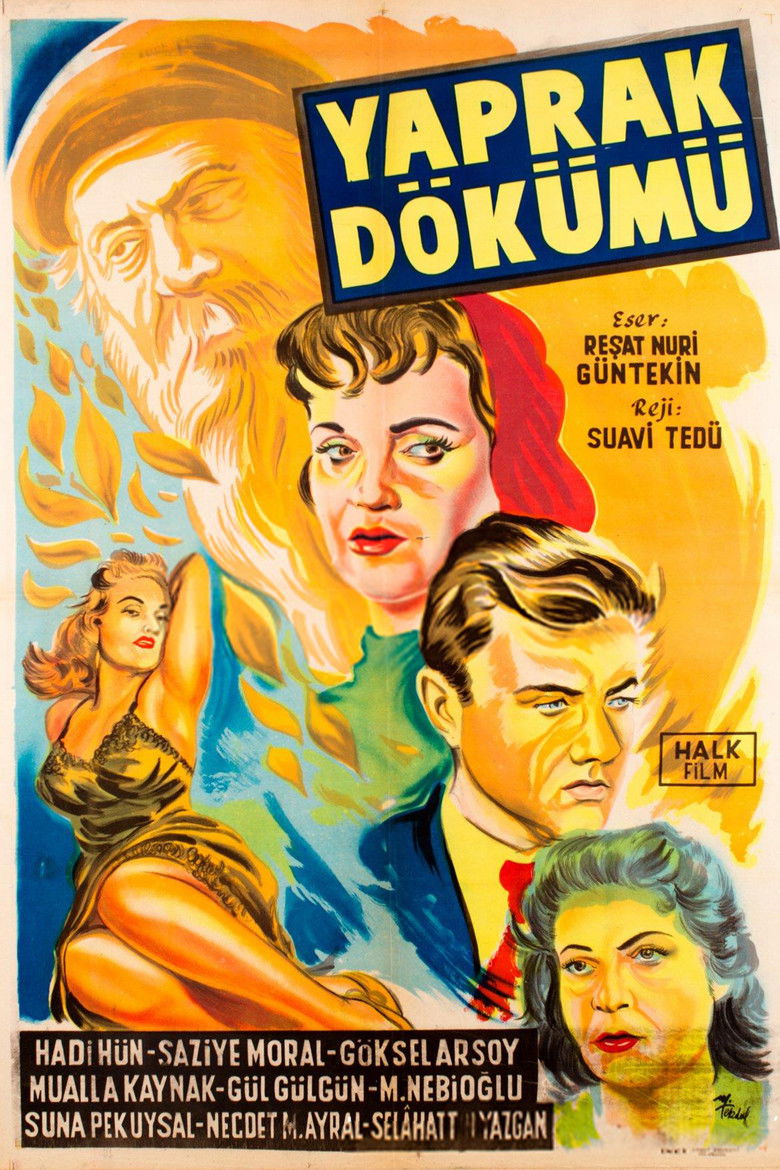 Imatge de Yaprak Dökümü