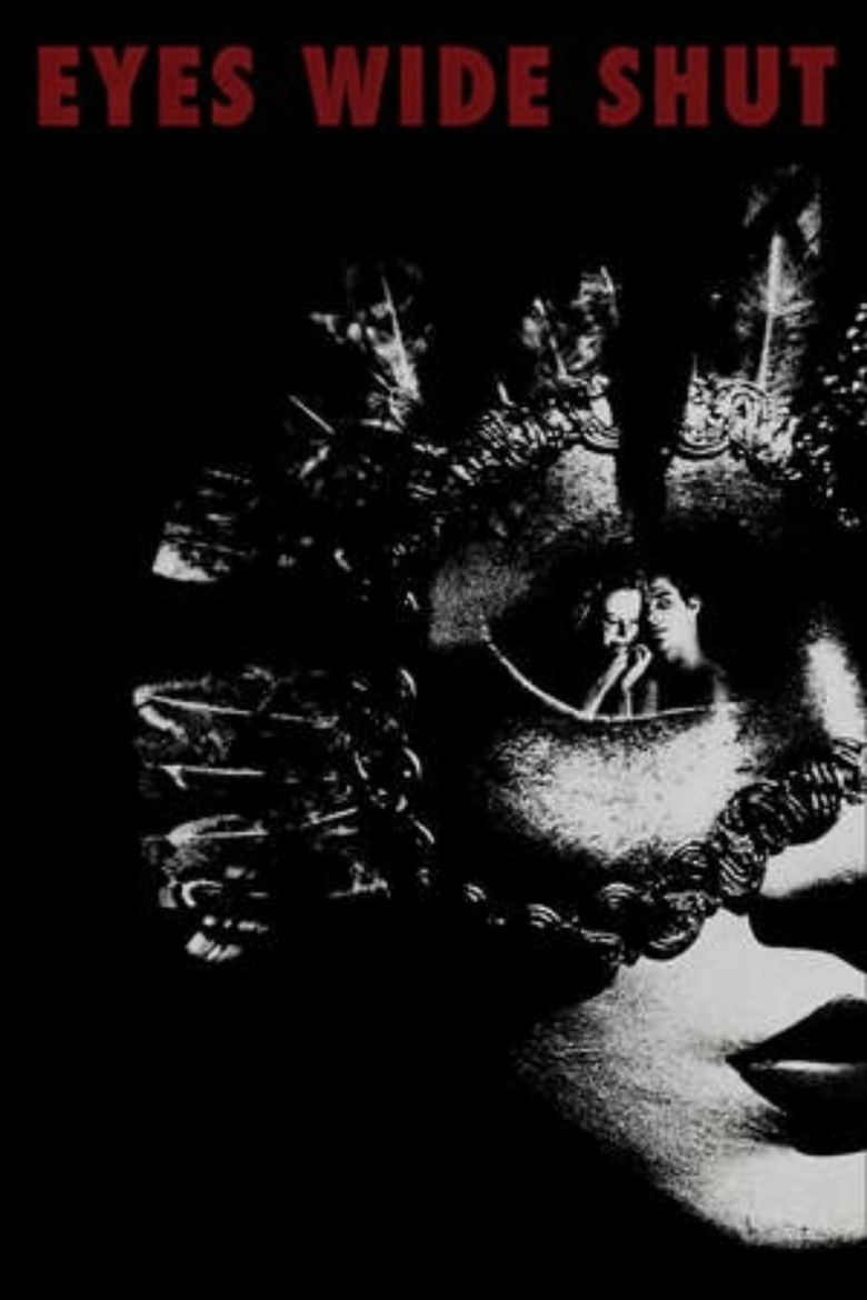 Imatge de Eyes Wide Shut
