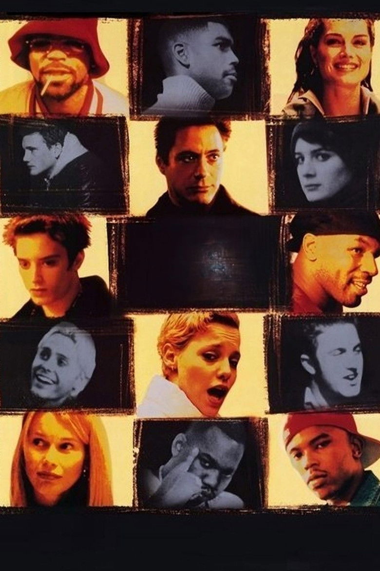 Imatge de Black and White