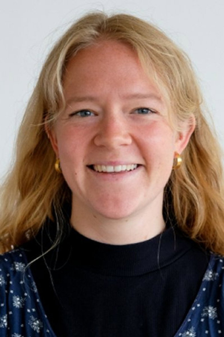 Sofie Søe Bojsen portrait