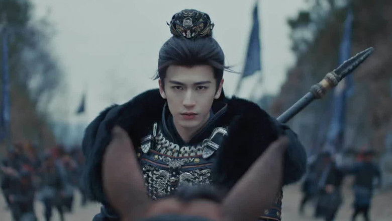 Pursuit of Jade Saison 1 Épisode 22 Voirfilms