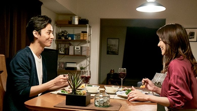 Still image for Mirror Twins season 1 episode 5: Episode 5 Still image for Mirror Twins season 1 episode 5: Episode 5