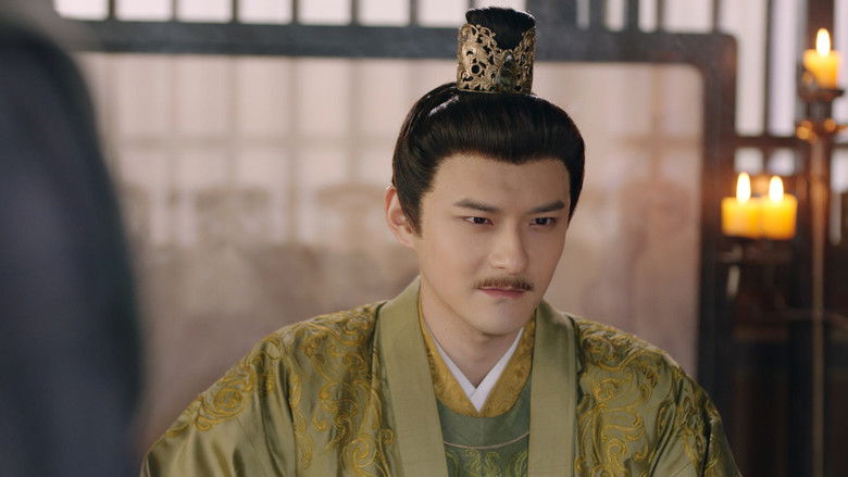 Still image for Wife Above All season 1 episode 10: Episode 10 Still image for Wife Above All season 1 episode 10: Episode 10