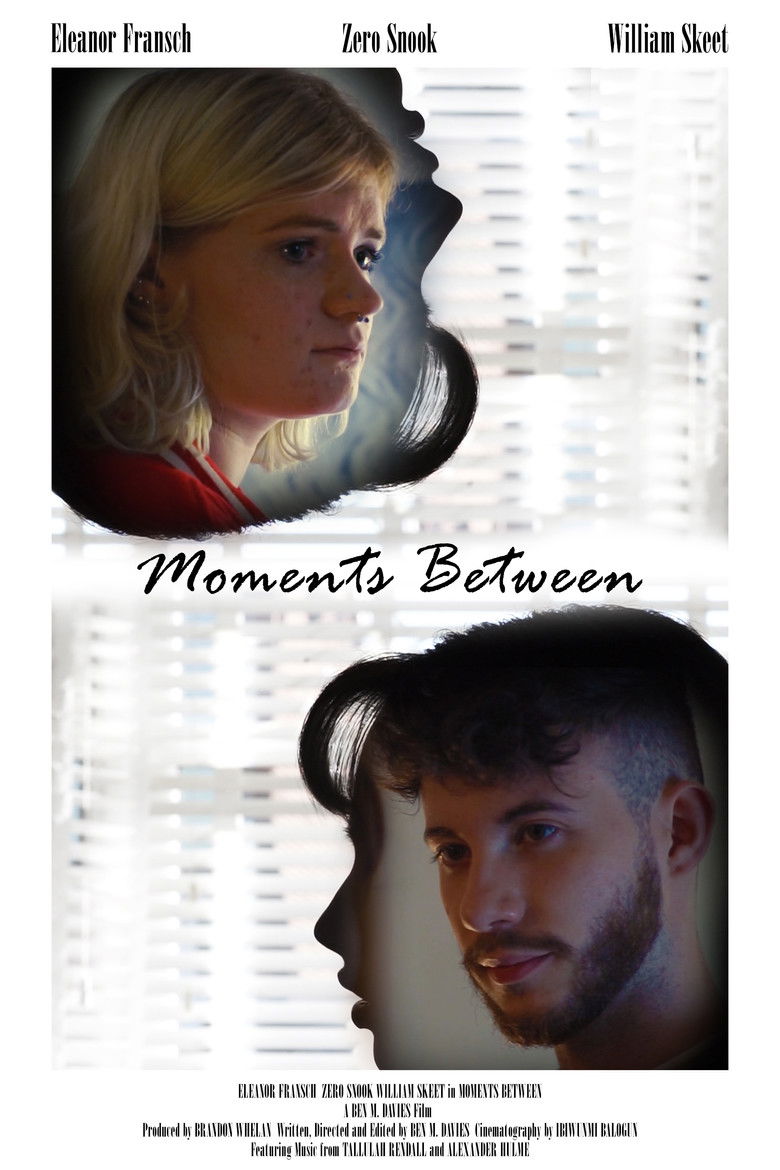 Imatge de Moments Between