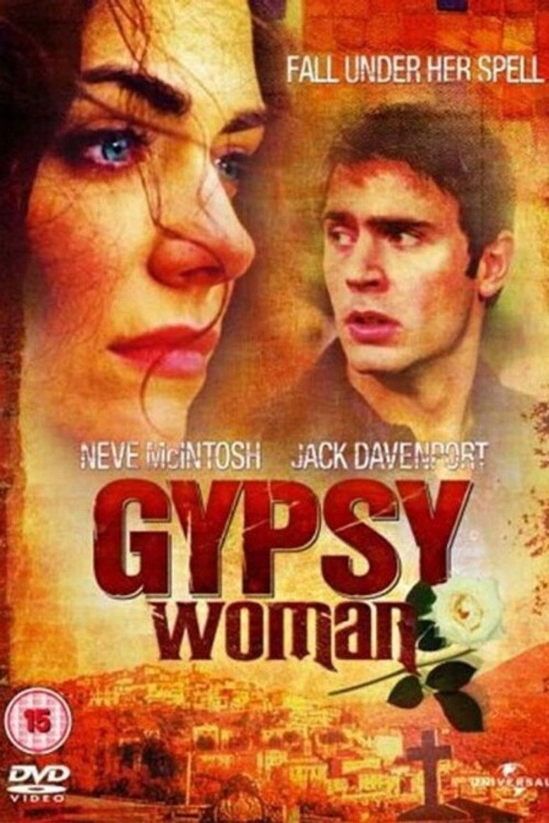 Imatge de Gypsy Woman