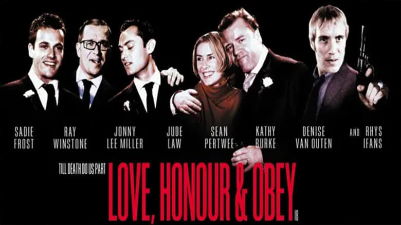 Love, Honour and Obey (2000)