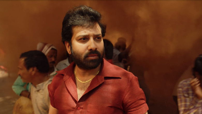 Still image for Recce season 1 episode 4: The Twist Still image for Recce season 1 episode 4: The Twist