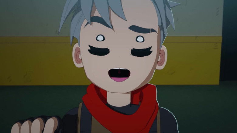 Still image for 超时空小队 season 1 episode 15: Episode 15