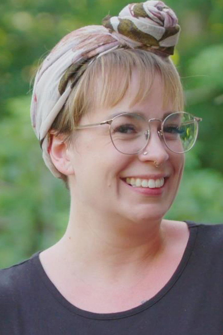 Fanny Ducharme portrait image