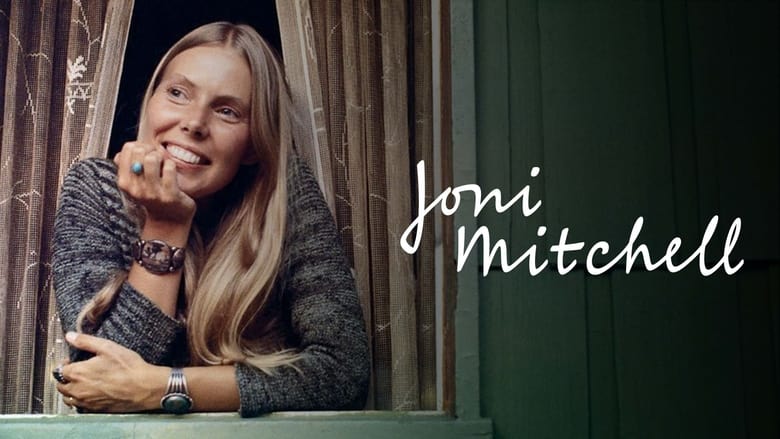 Joni Mitchell, le spleen et la colère (2022)