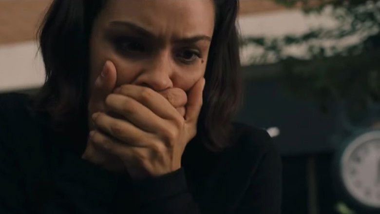 Image d'arrière-plan 11 du film One Missed Call