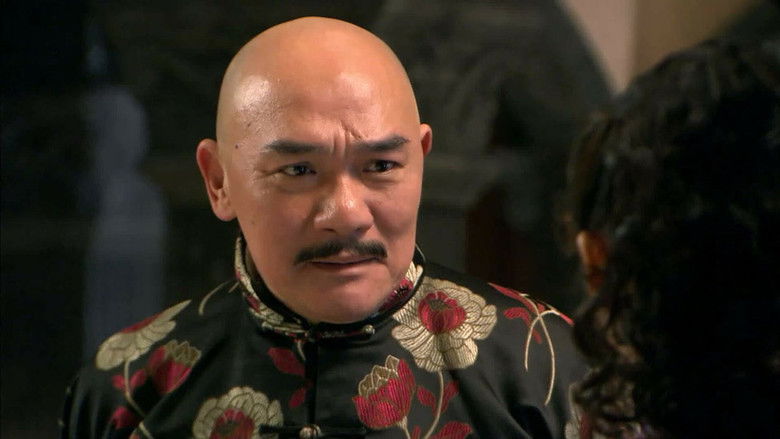 Still image for Brave Heart season 1 episode 38: Episode 38