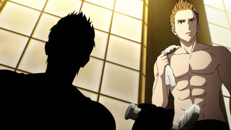 Still from Shadows House - Season 2 Episode 7