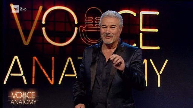 Still image for Voice Anatomy season 1 episode 1: Episode 1