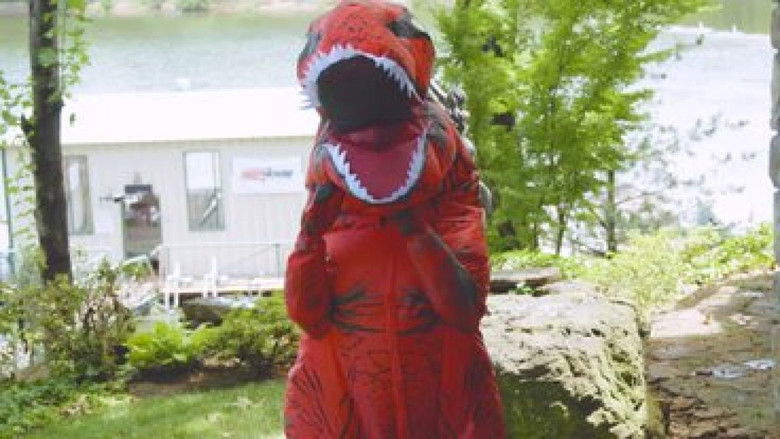 Still image for Nerf House Showdown season 1 episode 4: Episode 4