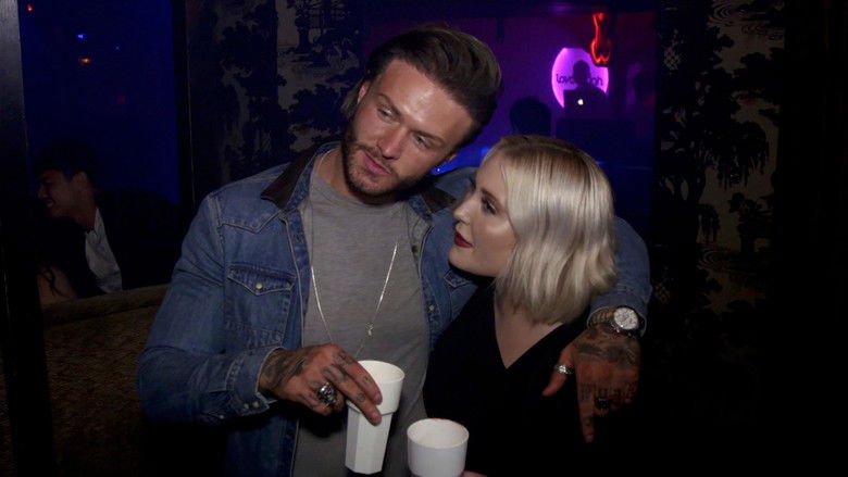 Still image for Celebrity Showmance season 1 episode 2: Episode 2