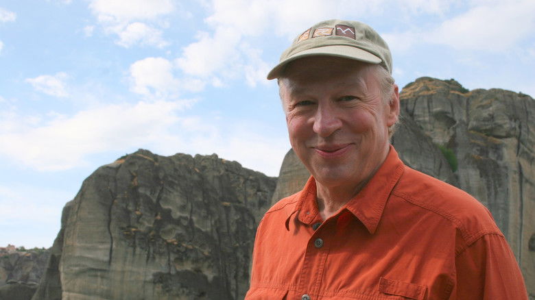 Still image for Adventures with Purpose season 1 episode 7: Greece: Quest for the Gods Still image for Adventures with Purpose season 1 episode 7: Greece: Quest for the Gods