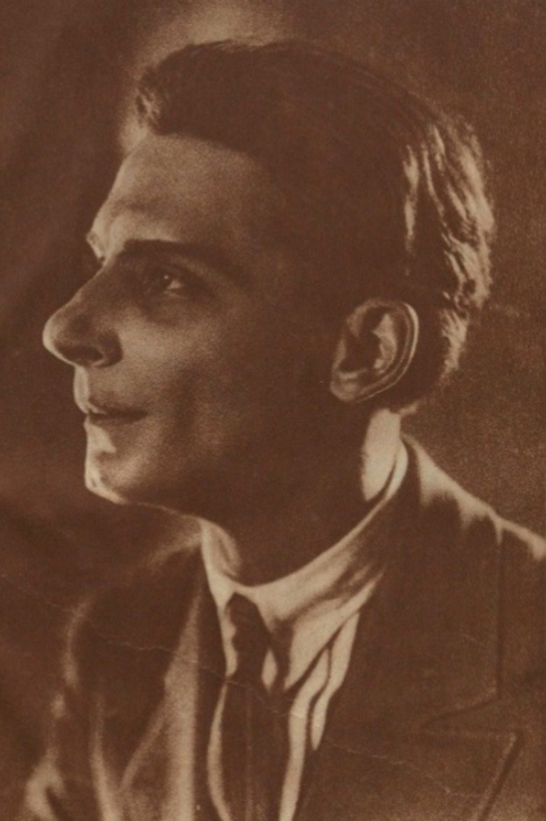 Nikolay Kutuzov photo 4