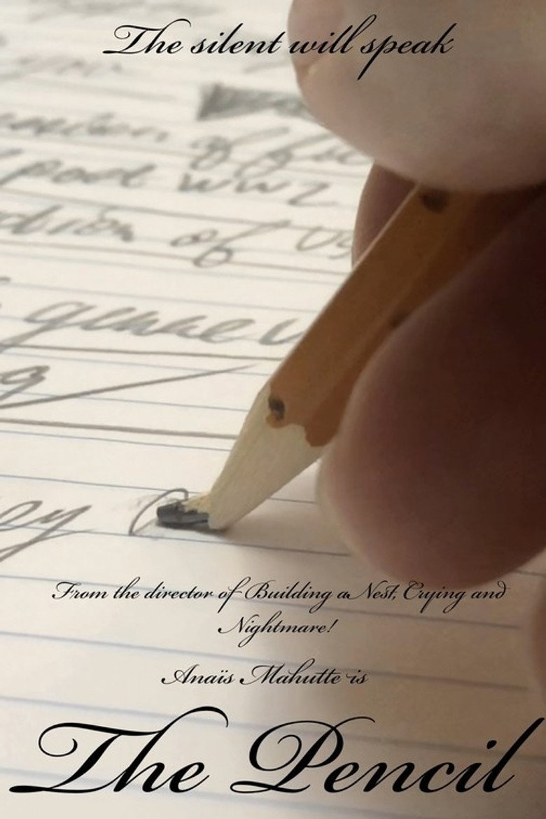 The Pencil background