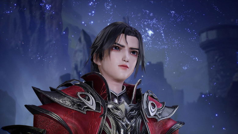 Still image for The Success Of Empyrean Xuan Emperor season 1 episode 227: Episode 227 Still image for The Success Of Empyrean Xuan Emperor season 1 episode 227: Episode 227